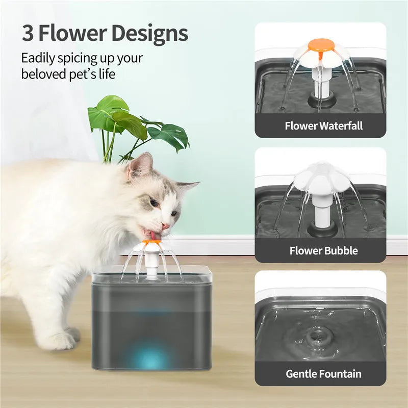 FeedSmart Automatic Pet Feeder