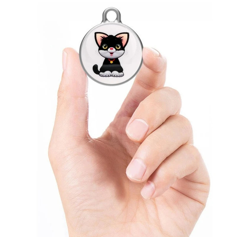 PawTrack GPS Pet Tracker