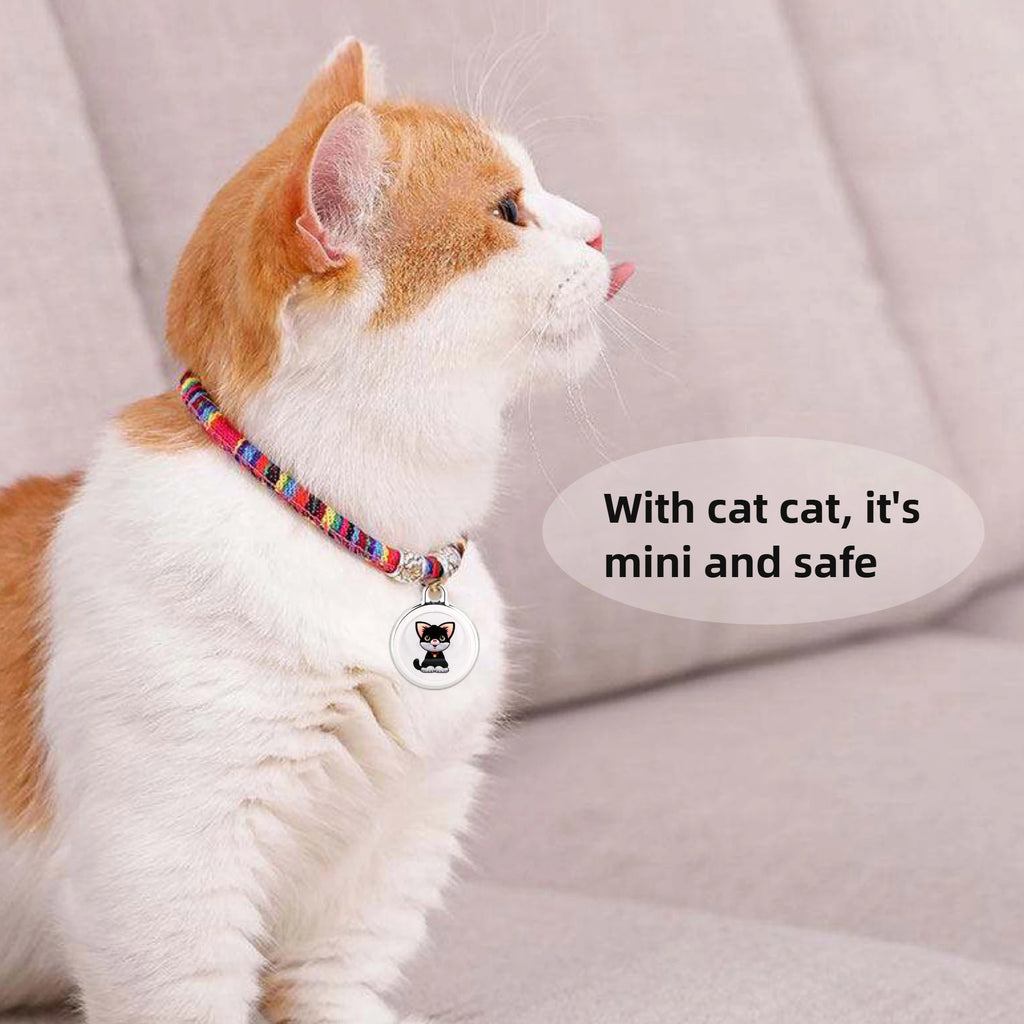 PawTrack GPS Pet Tracker