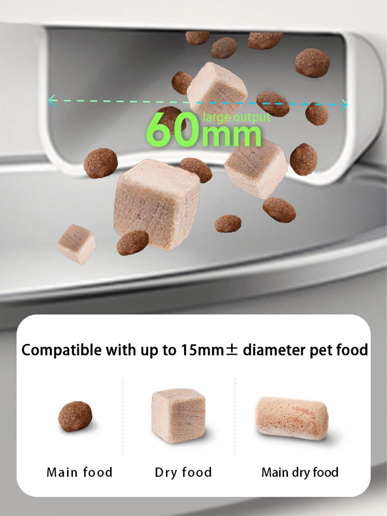 TreatCam Smart Pet Camera