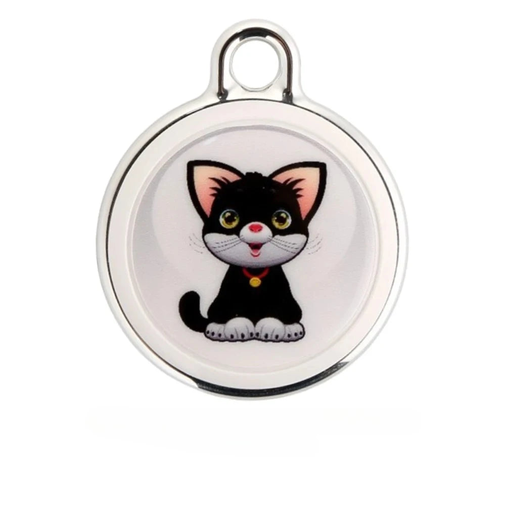 PawTrack GPS Pet Tracker