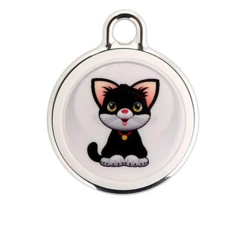 PawTrack GPS Pet Tracker