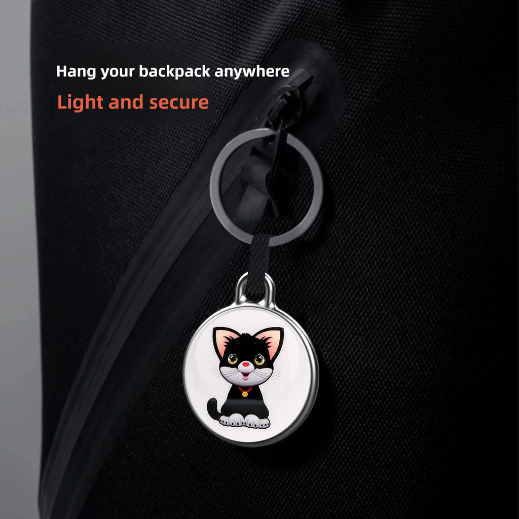 PawTrack GPS Pet Tracker